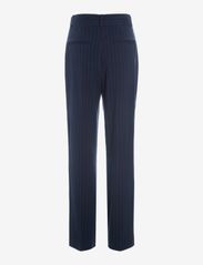 Dea Kudibal - RININA - tailored trousers - blue pinstripe - 1