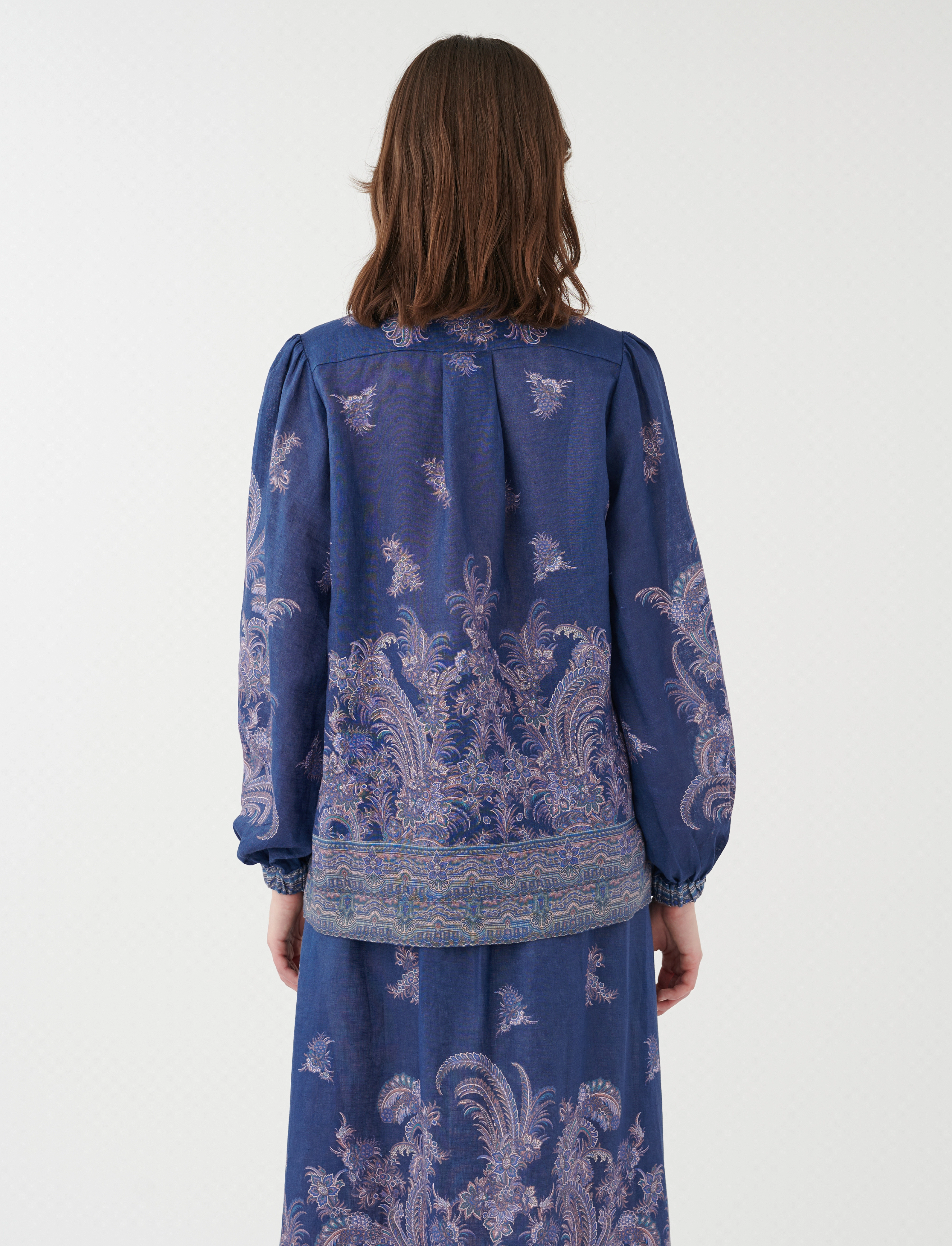 Dea Kudibal - TUSTIDEA NS - ornamental - 3