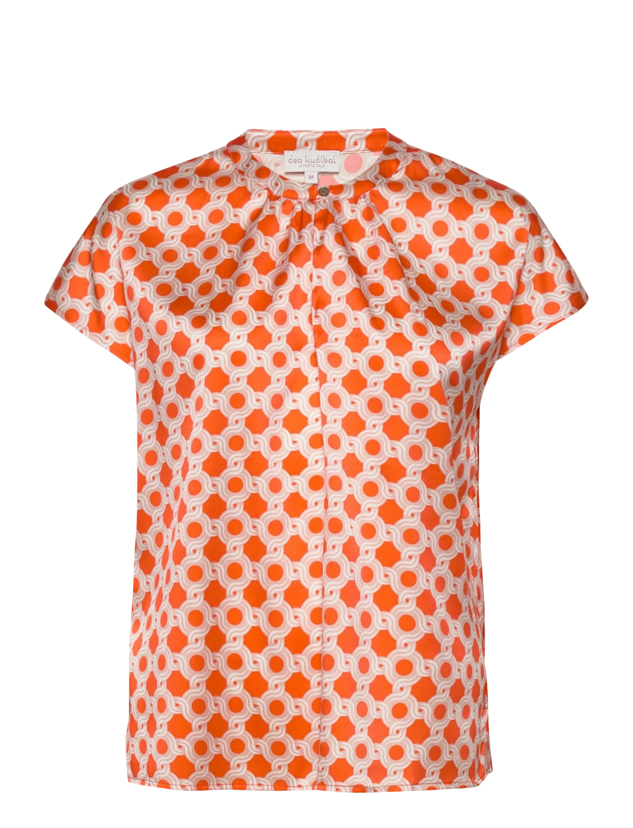 MELINA - LEGACY CLAY