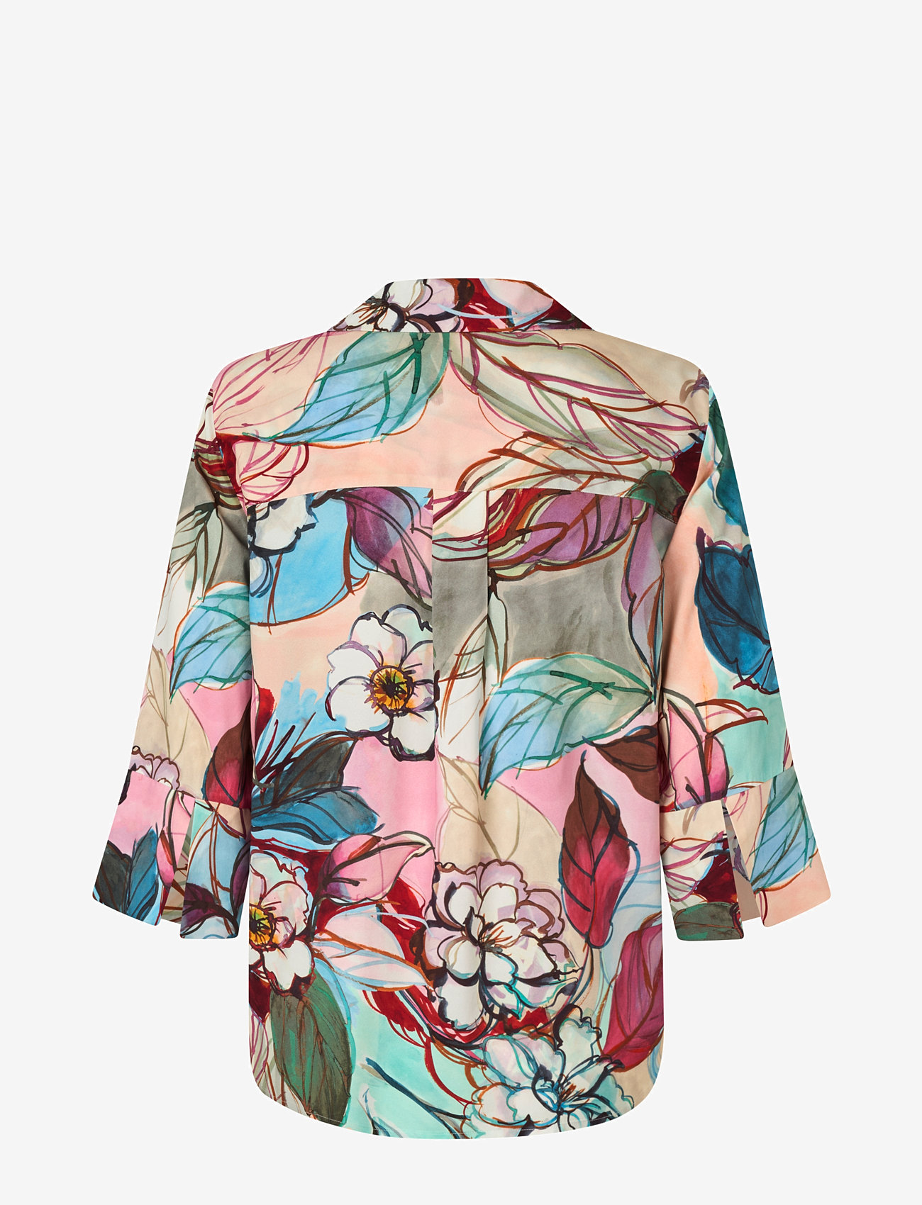 Dea Kudibal - SILKEDEA EV - bloomsbury - 1