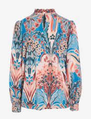 Dea Kudibal - ODAH EV - long-sleeved blouses - palazzo allure - 1