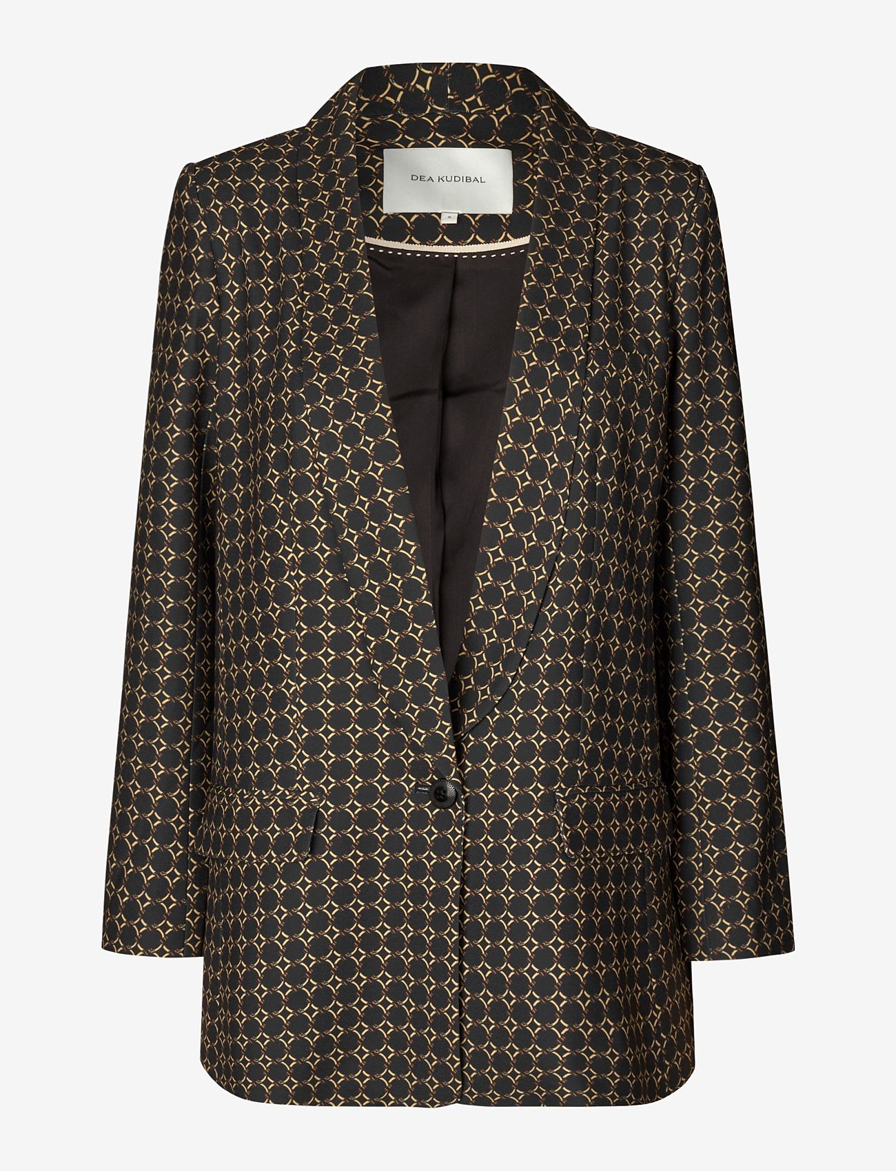 Dea Kudibal - ELINORDEA - bees - 0