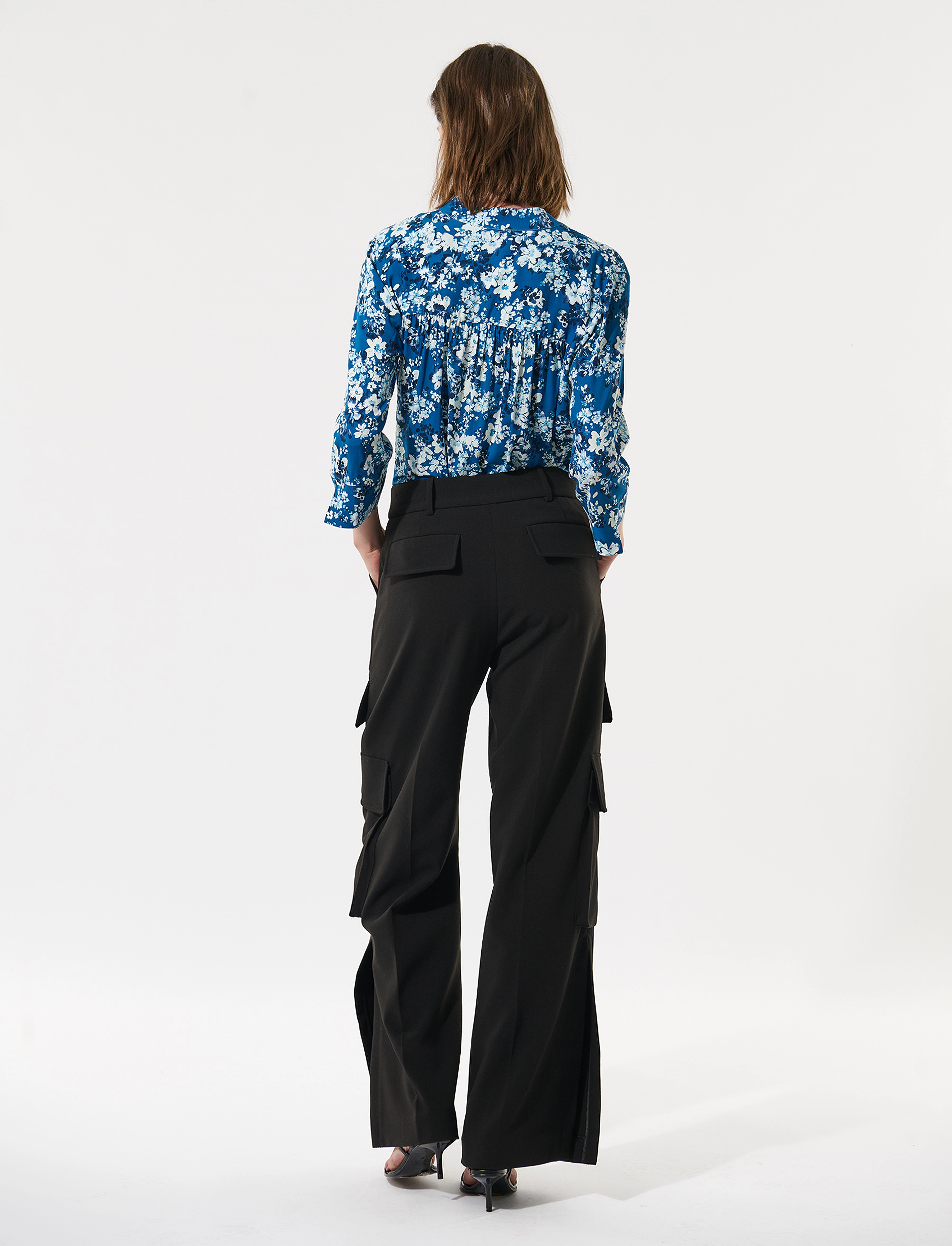 Dea Kudibal - DANITTADEA EV - floret ocean - 4
