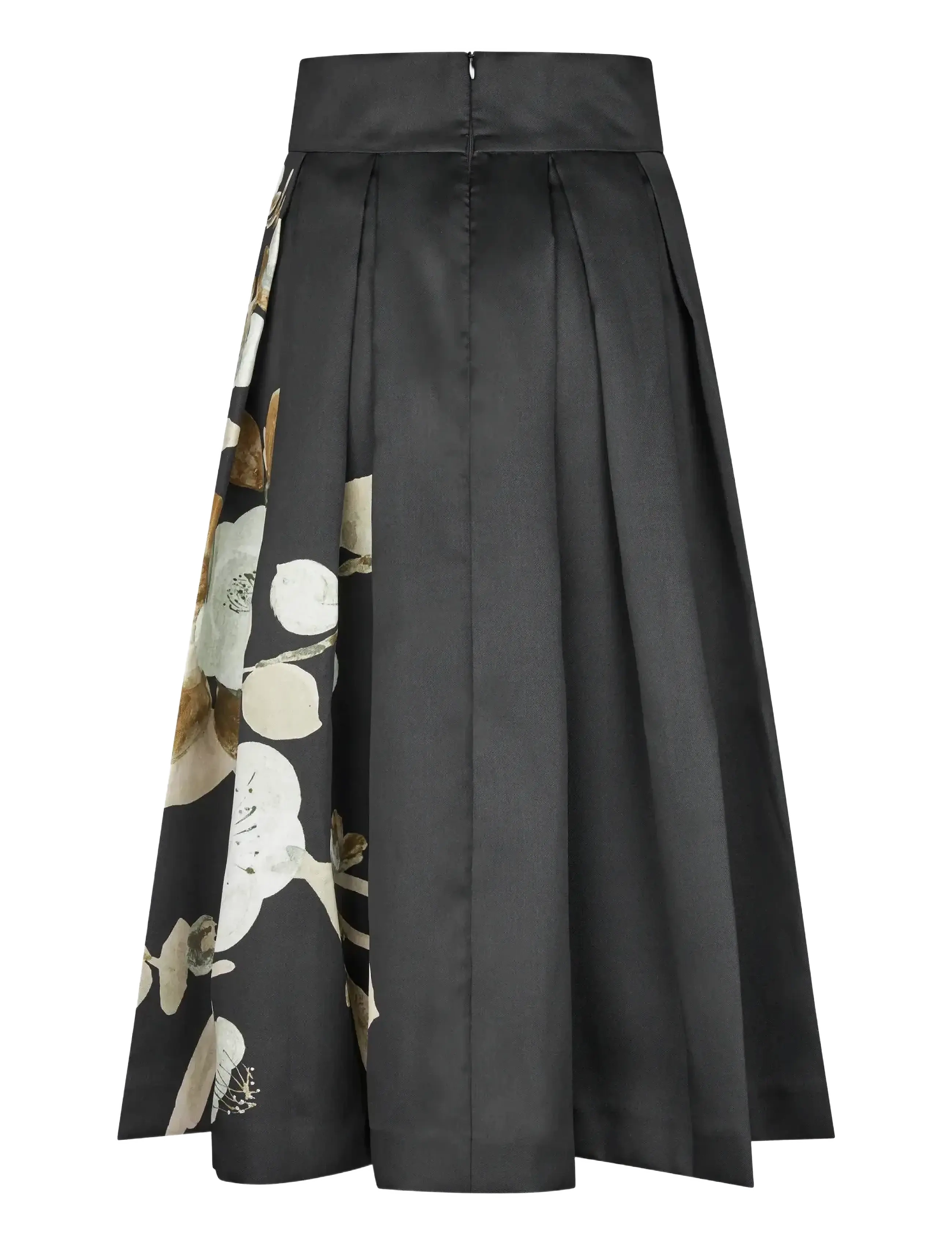 Dea Kudibal - ALBISDEA - lotus black - 2