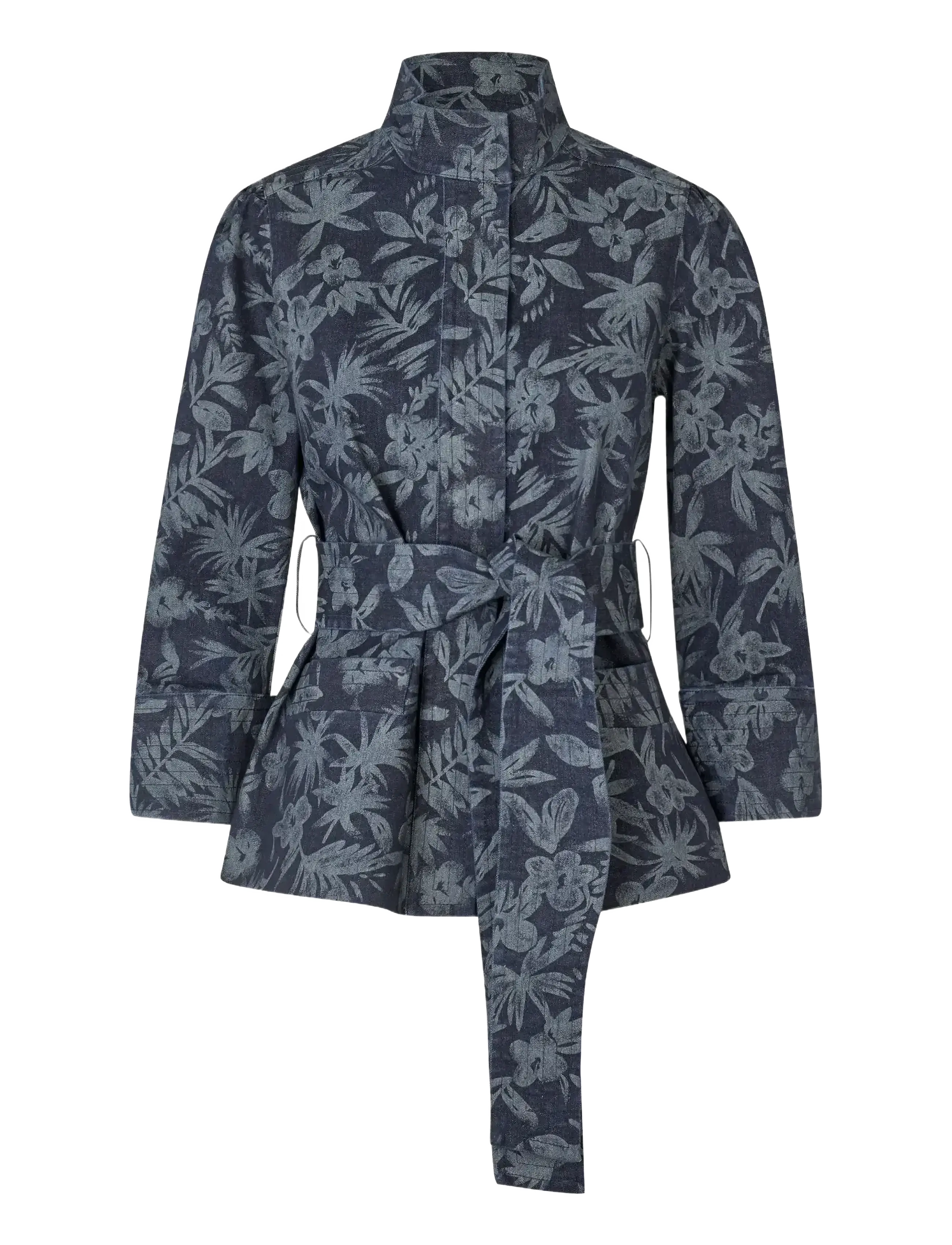 DEA KUDIBAL Elladea Blau - S - Damen