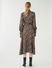 Dea Kudibal - VITAH - marškinių tipo suknelės - leopard soil - 4