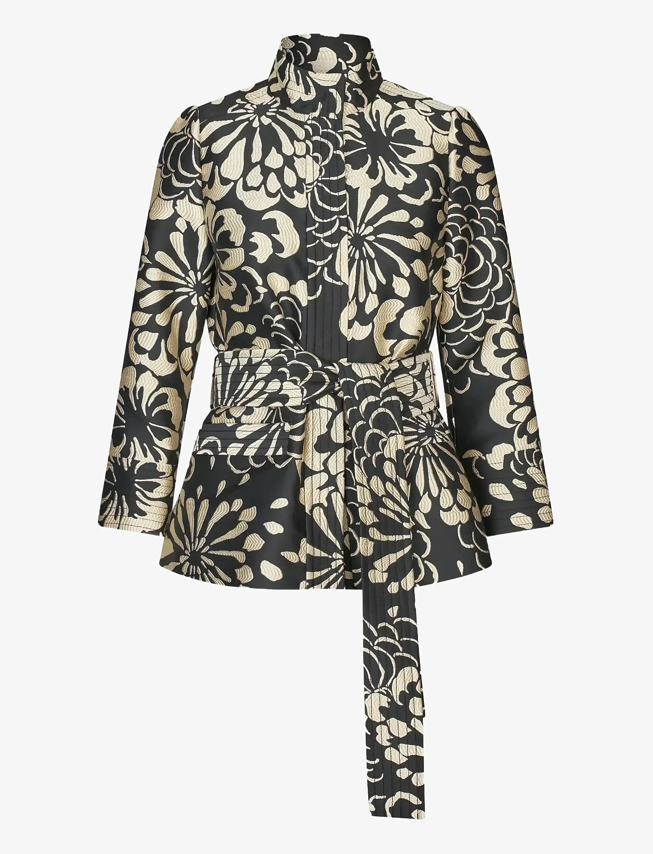 Dea Kudibal - ELLADEA - kavajer med skärp - florana - 0