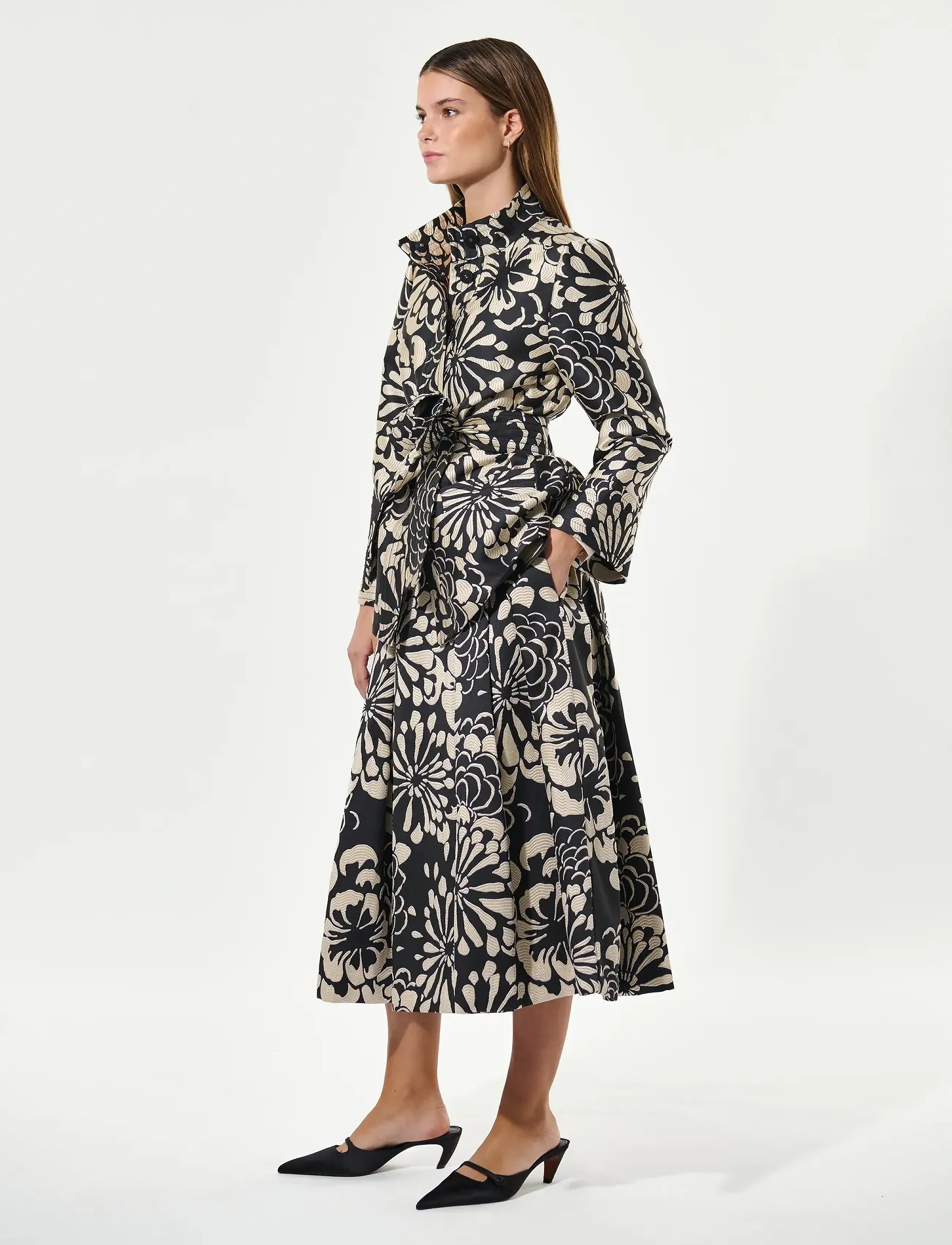 Dea Kudibal - ELLADEA - party wear at outlet prices - florana - 3