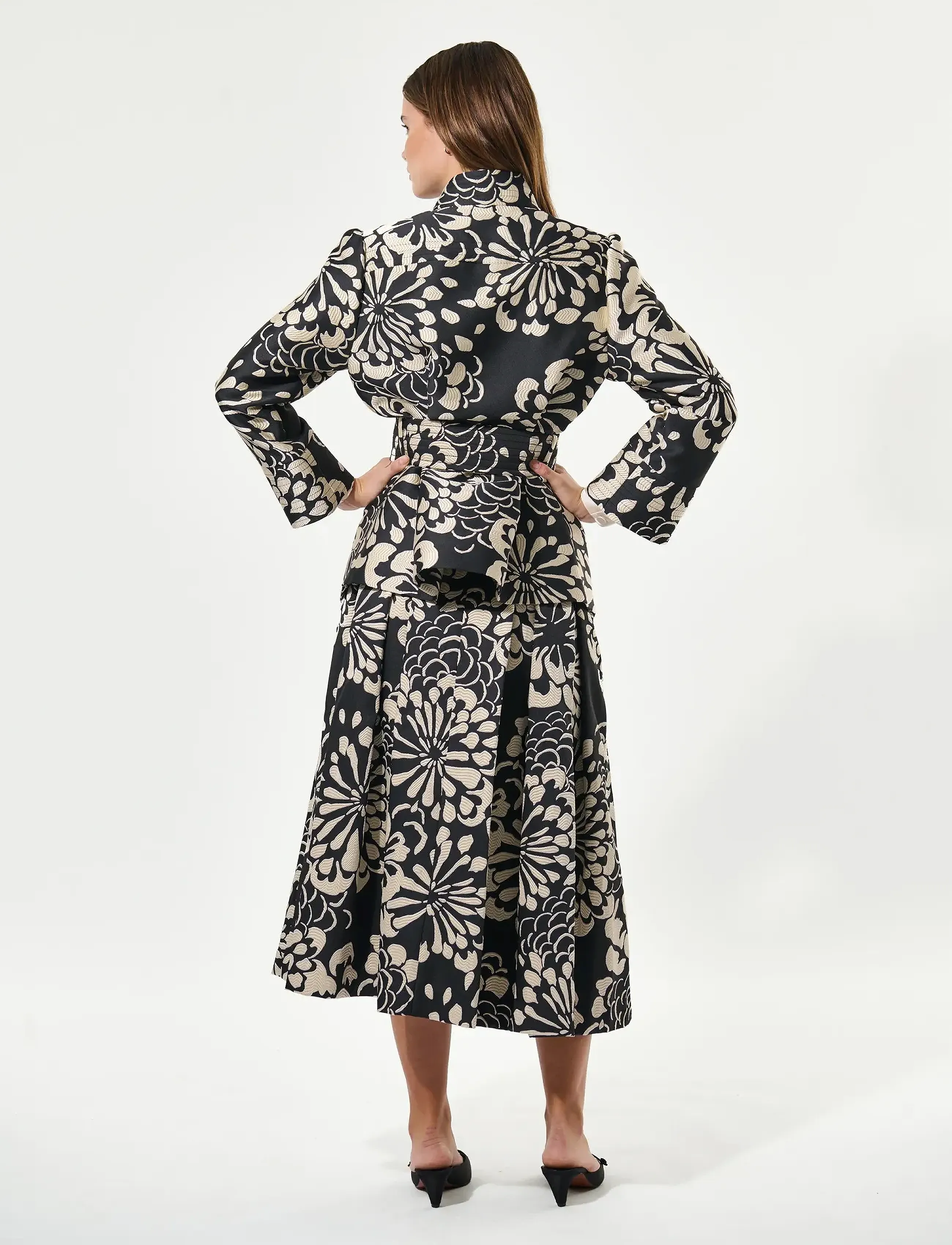 Dea Kudibal - ELLADEA - party wear at outlet prices - florana - 4