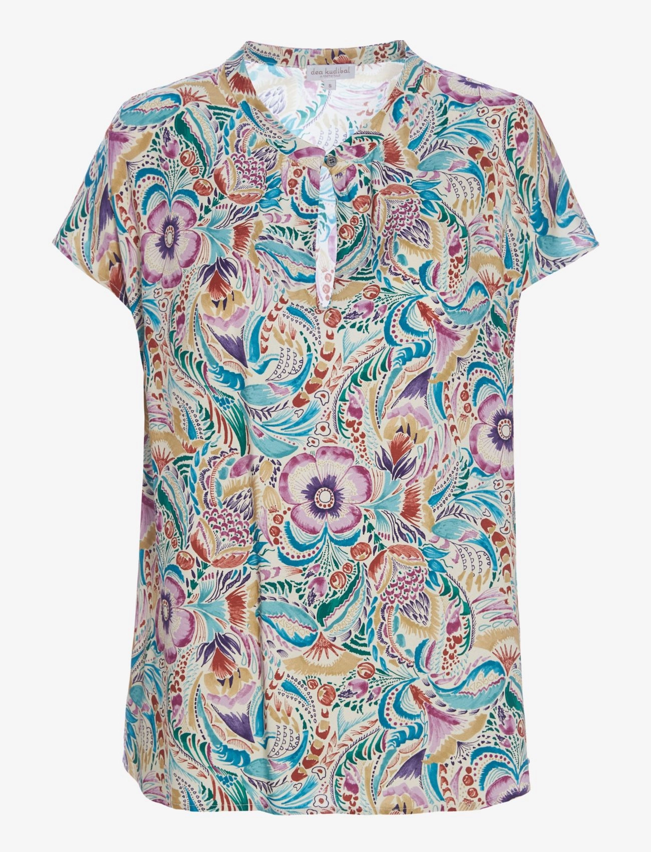 MELINA EV - ANEMONE PLUM