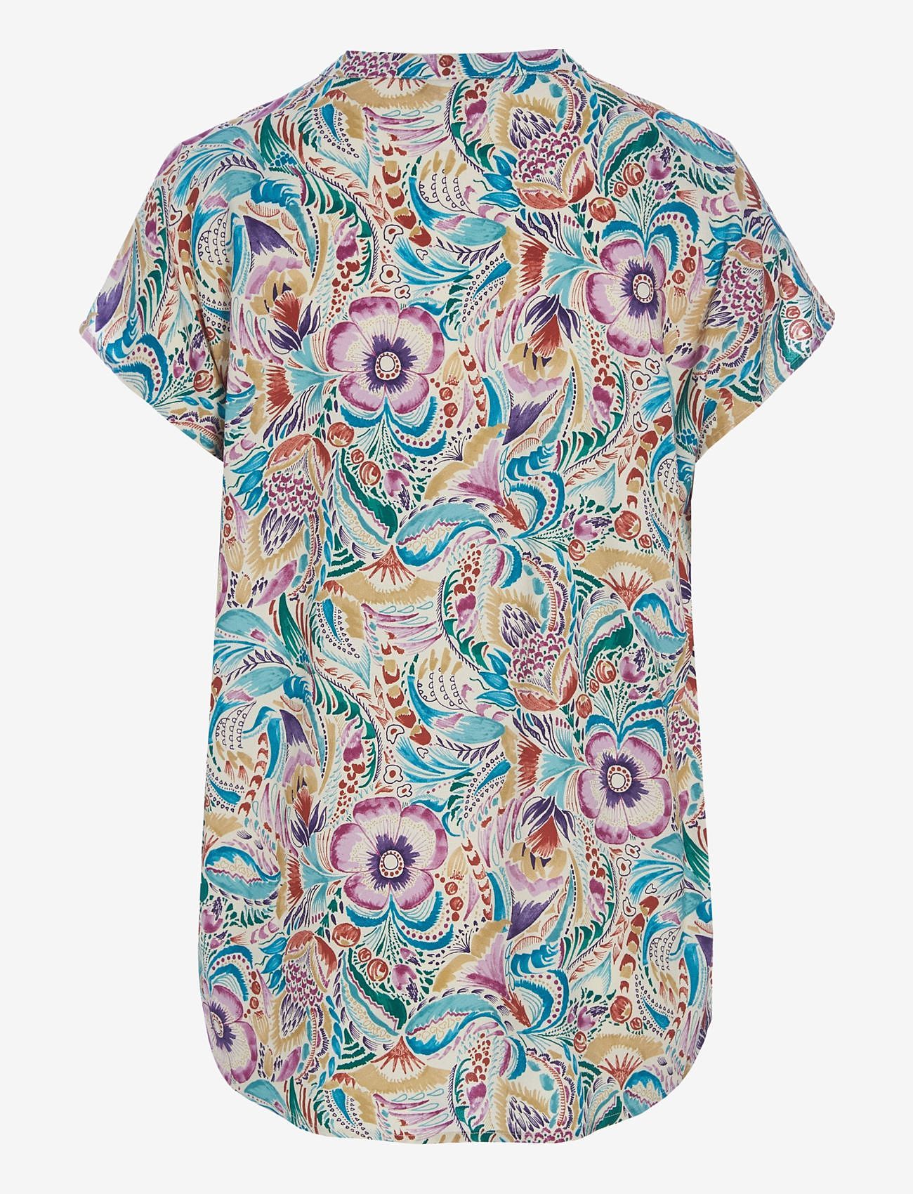 Dea Kudibal - MELINA EV - anemone plum - 1