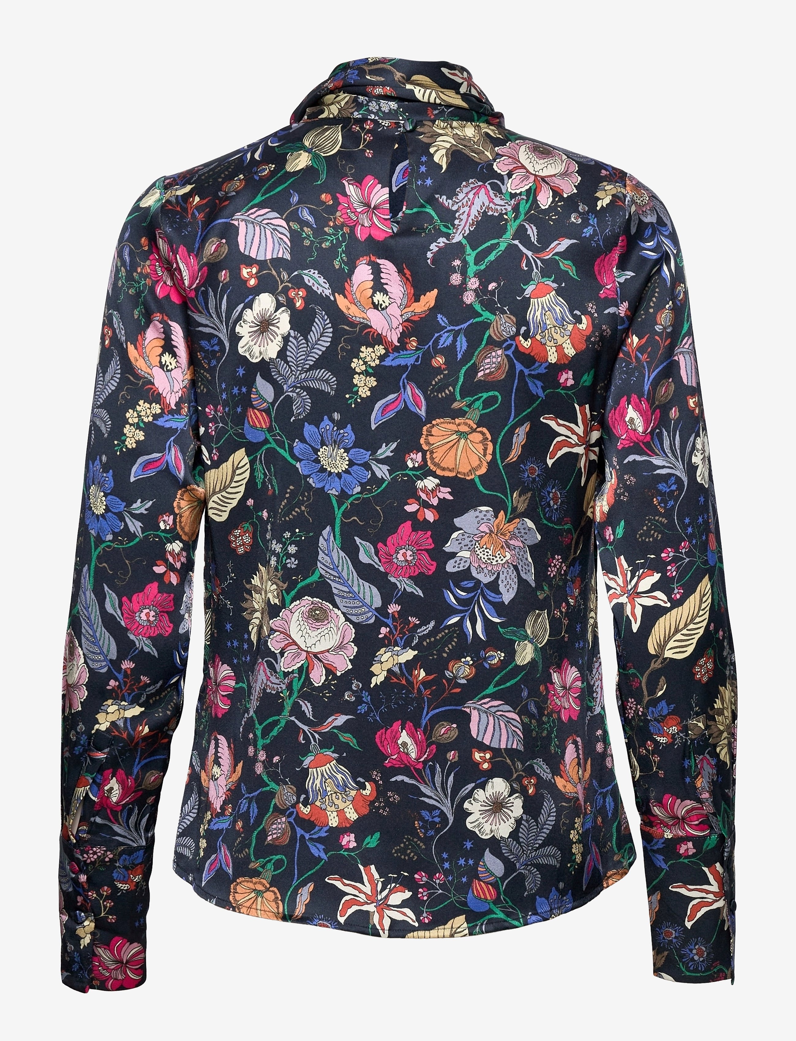 Dea Kudibal - ELSA - botanica multi - 2