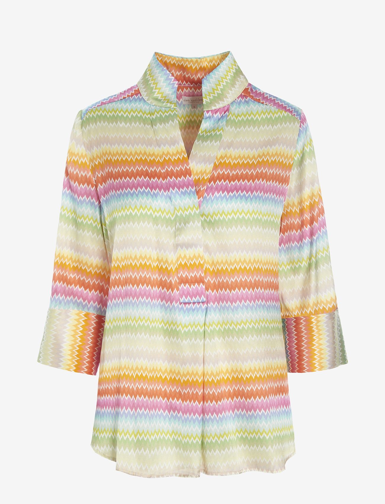 Dea Kudibal - KAMI - lyon lipstick - 0