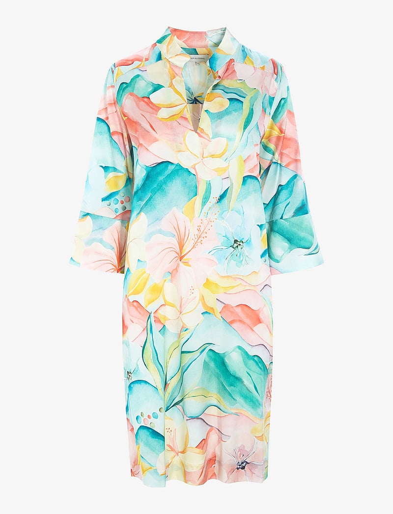 Dea Kudibal - SIBELDEA - midikleider - desert - 1