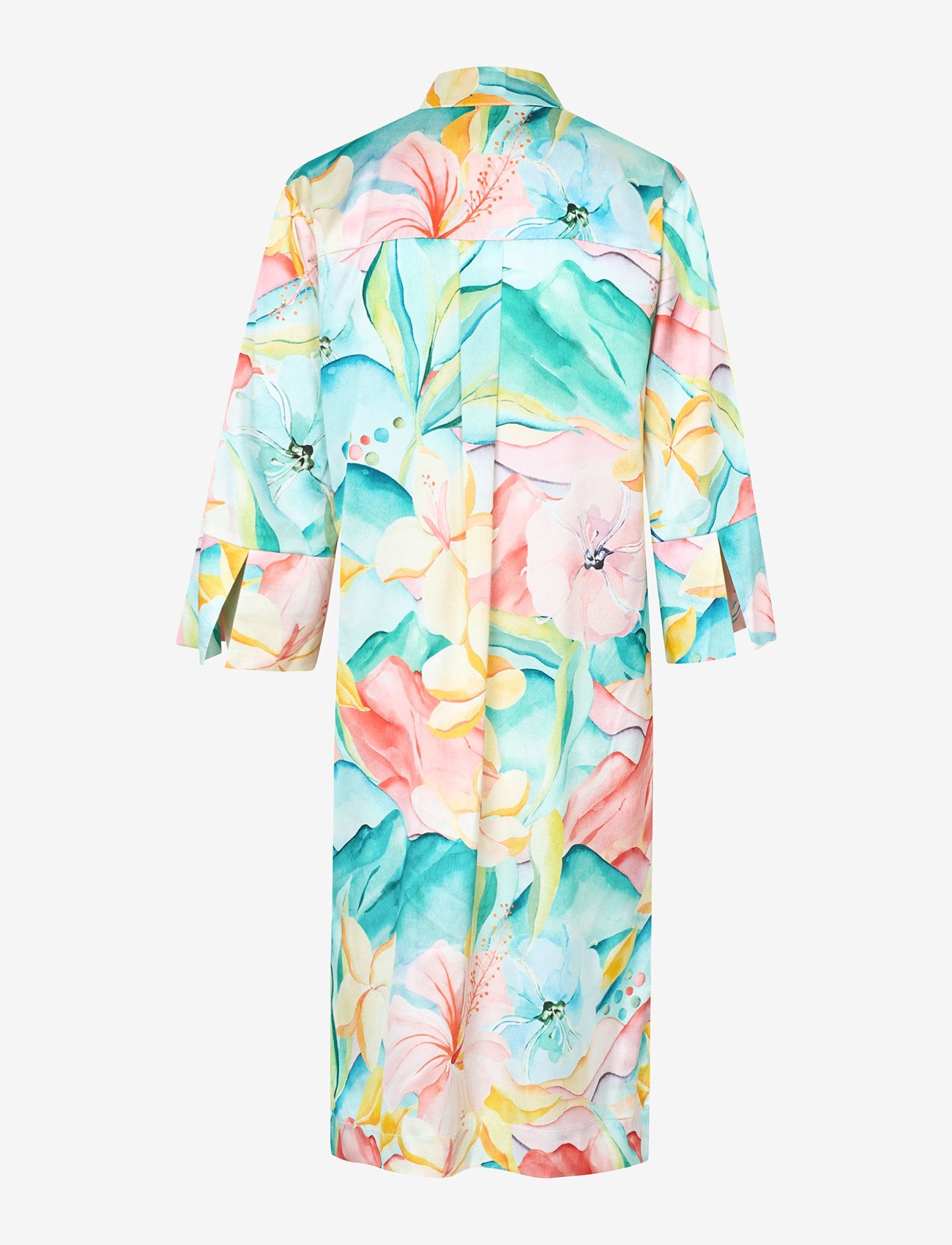 Dea Kudibal - SIBELDEA - midi dresses - desert - 1