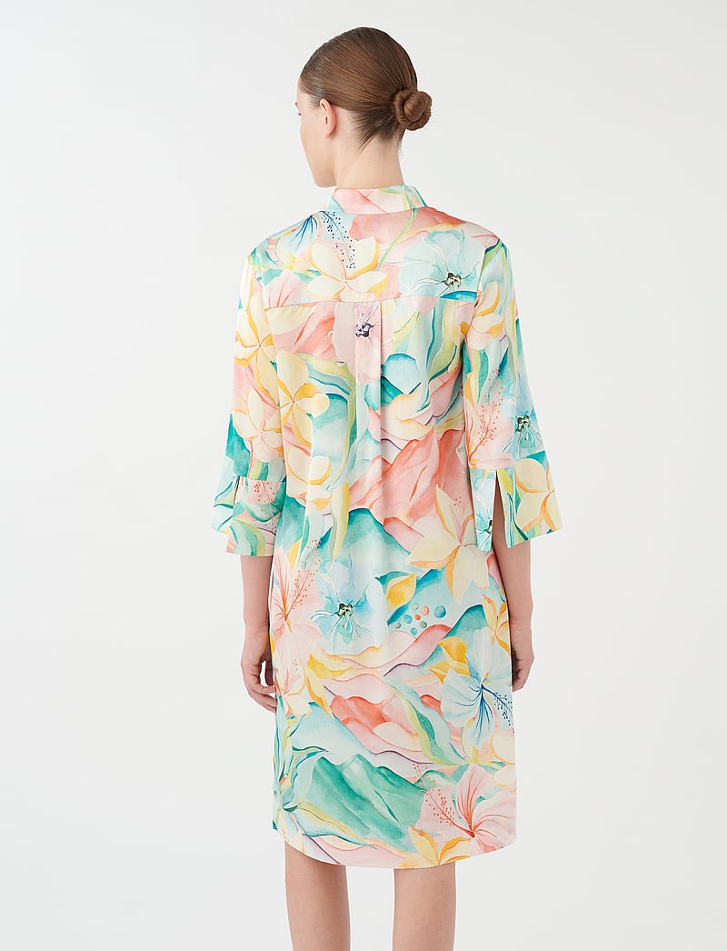 Dea Kudibal - SIBELDEA - midikleider - desert - 3