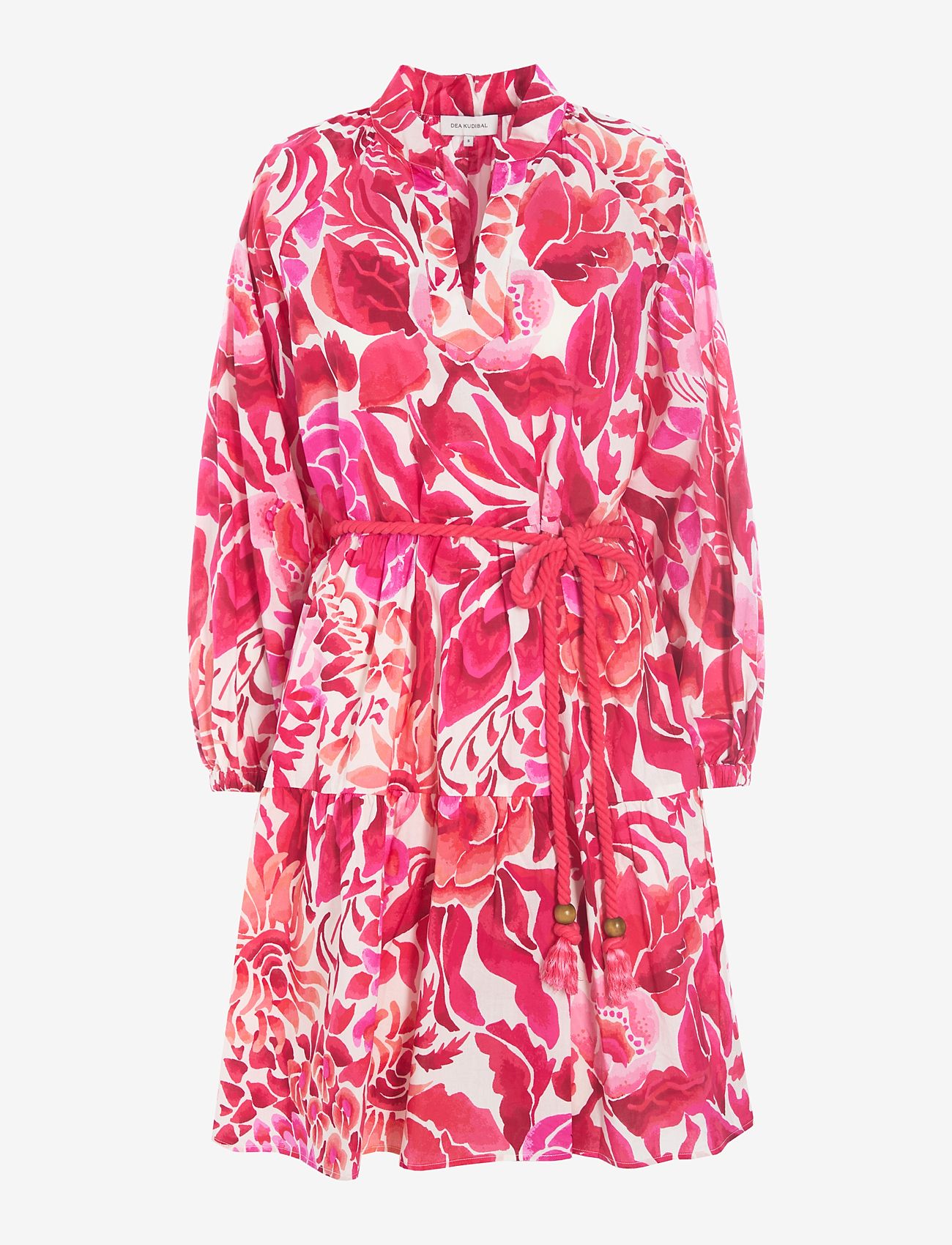 Dea Kudibal - VANIADEA NS OC - magana lipstick - 0