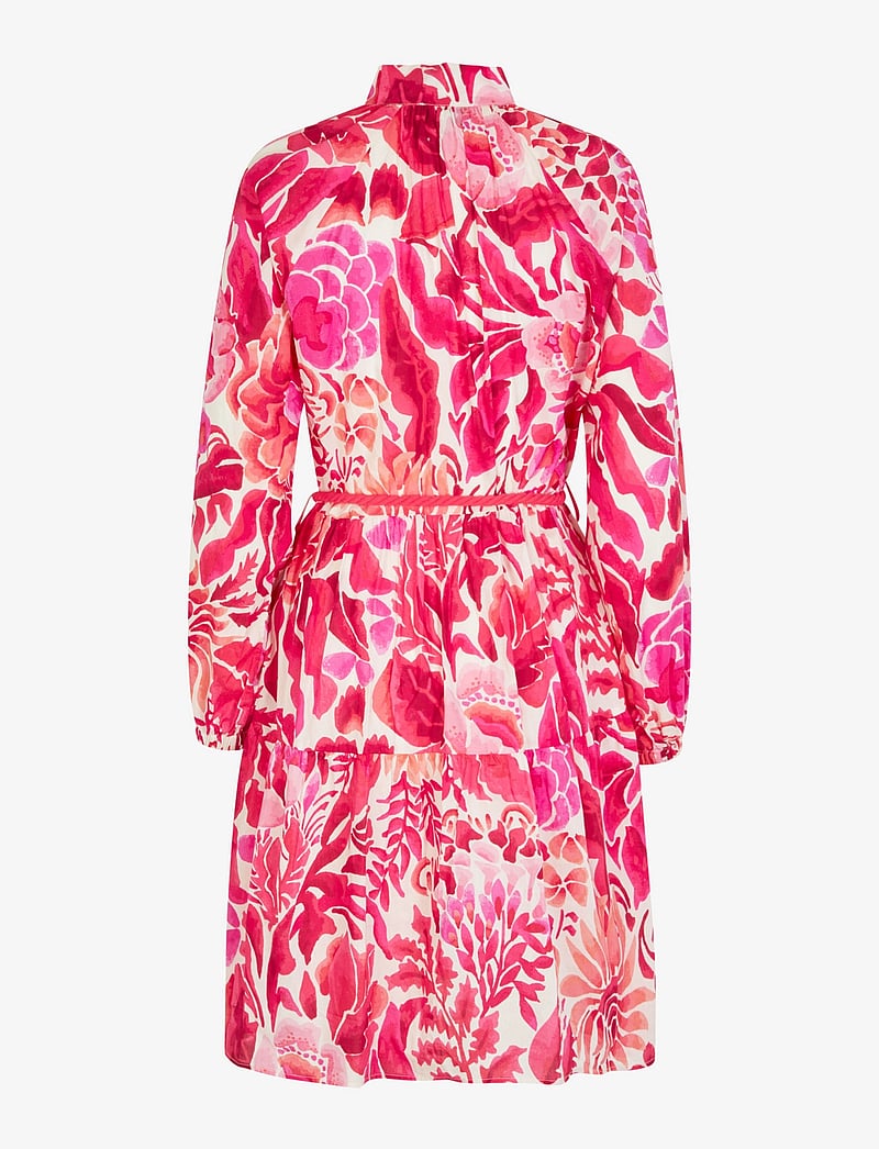 Dea Kudibal - VANIADEA NS OC - summer dresses - magana lipstick - 2