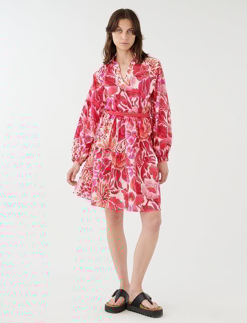 Dea Kudibal - VANIADEA NS OC - summer dresses - magana lipstick - 0