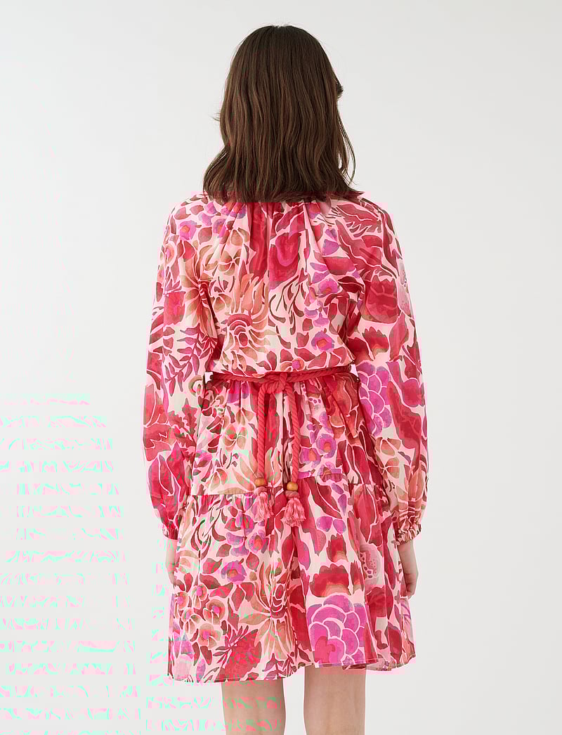 Dea Kudibal - VANIADEA NS OC - summer dresses - magana lipstick - 3