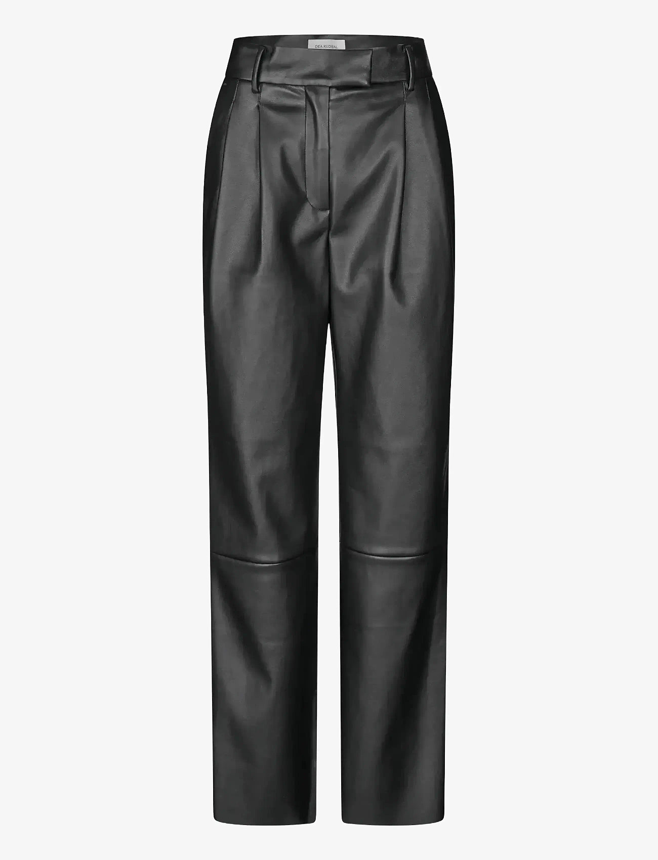 Dea Kudibal - ROXANNEDEA - lederhosen - black - 1