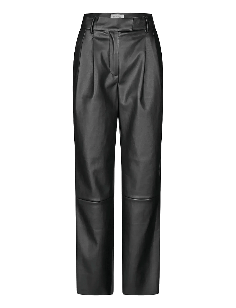 Dea Kudibal - ROXANNEDEA - lederhosen - black - 1