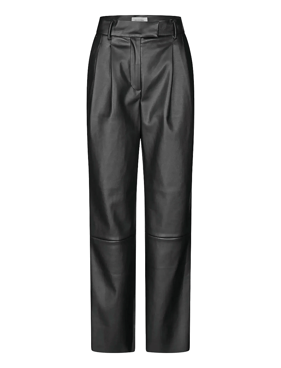 Dea Kudibal - ROXANNEDEA - lederhosen - black - 1