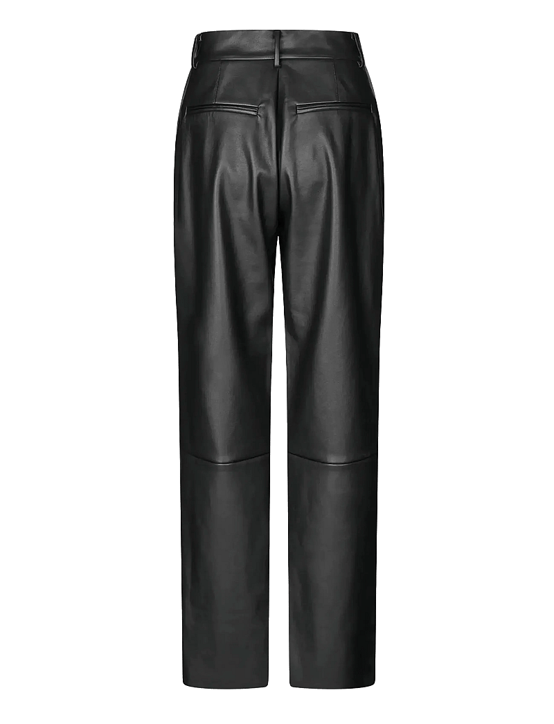 Dea Kudibal - ROXANNEDEA - lederhosen - black - 2