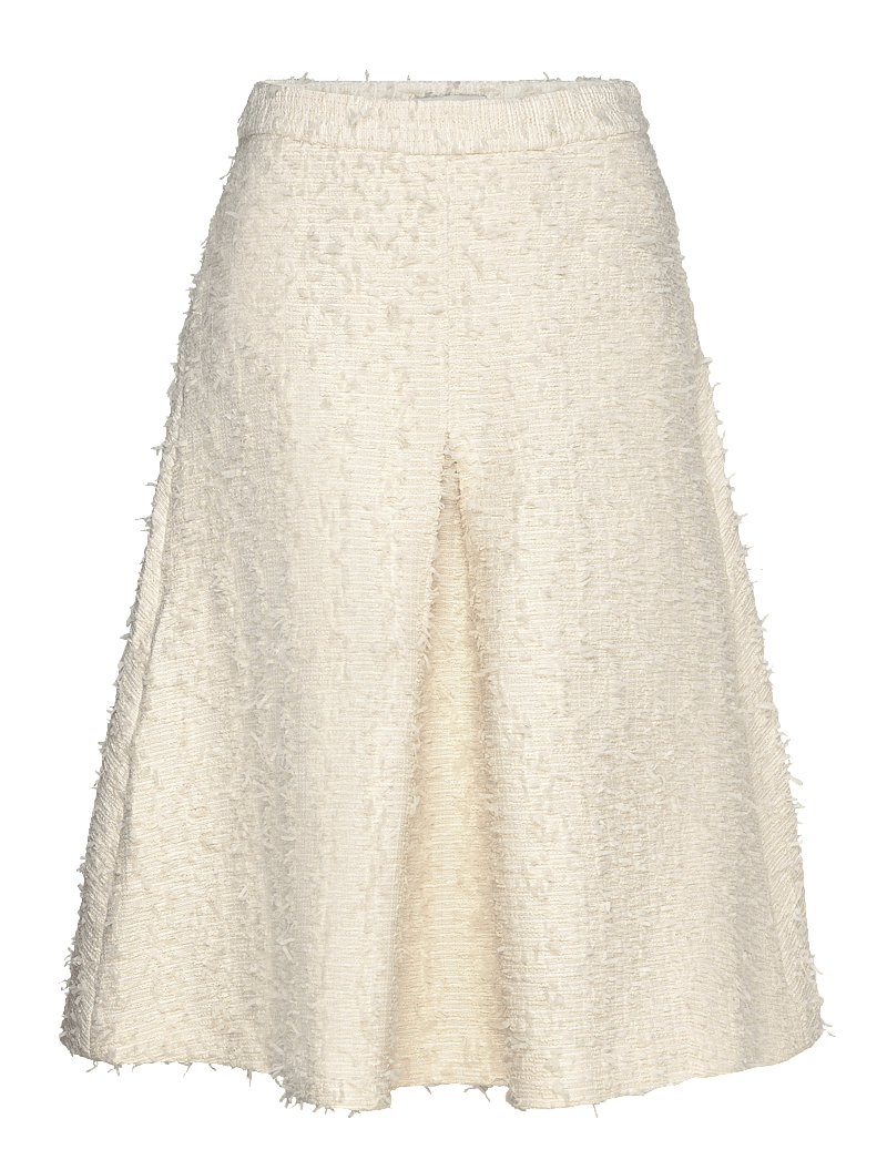 Dea Kudibal - AlmaDEA - midi skirts - creme - 1