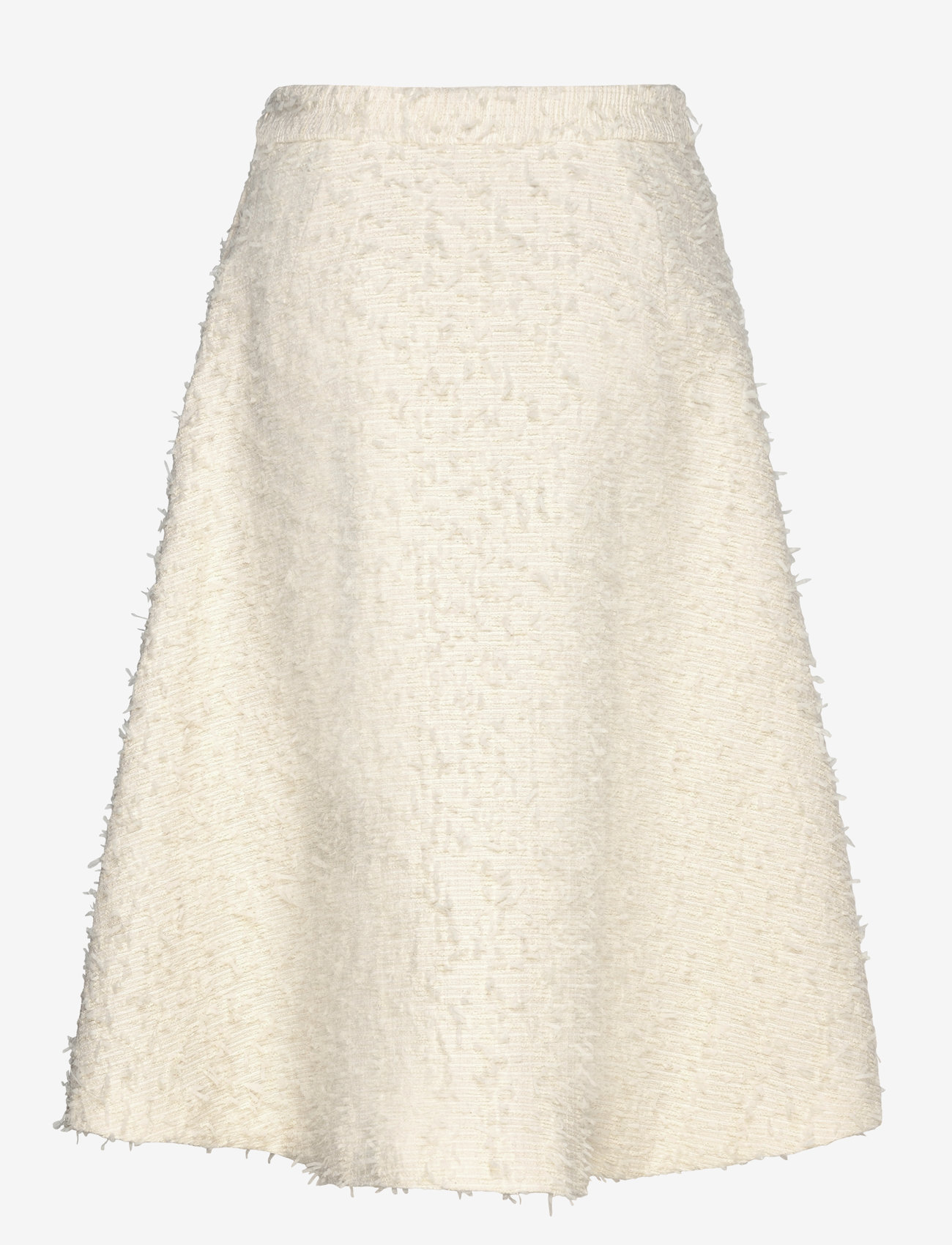 Dea Kudibal - AlmaDEA - midi skirts - creme - 2