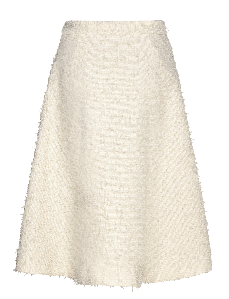 Dea Kudibal - AlmaDEA - midi skirts - creme - 2