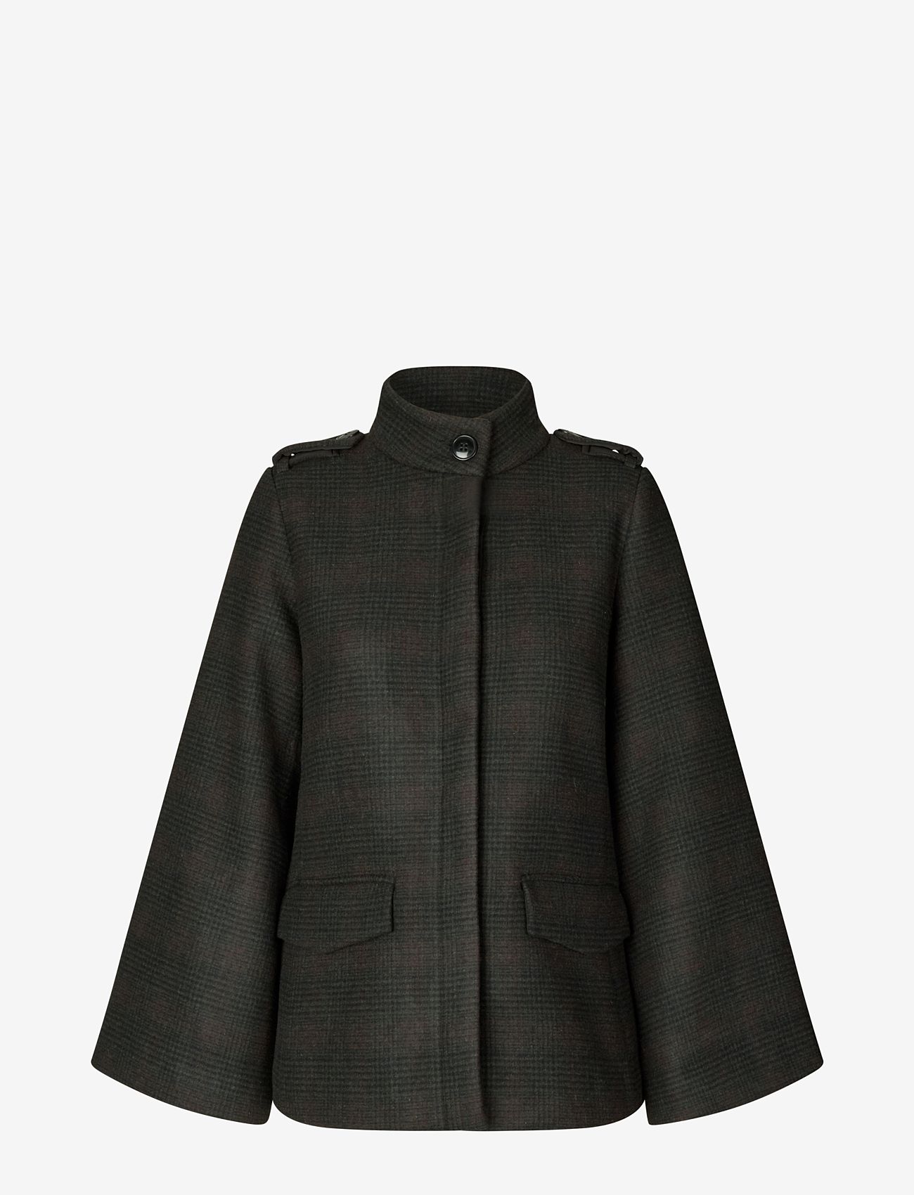 Dea Kudibal - CAPLINADEA - espresso check - 0