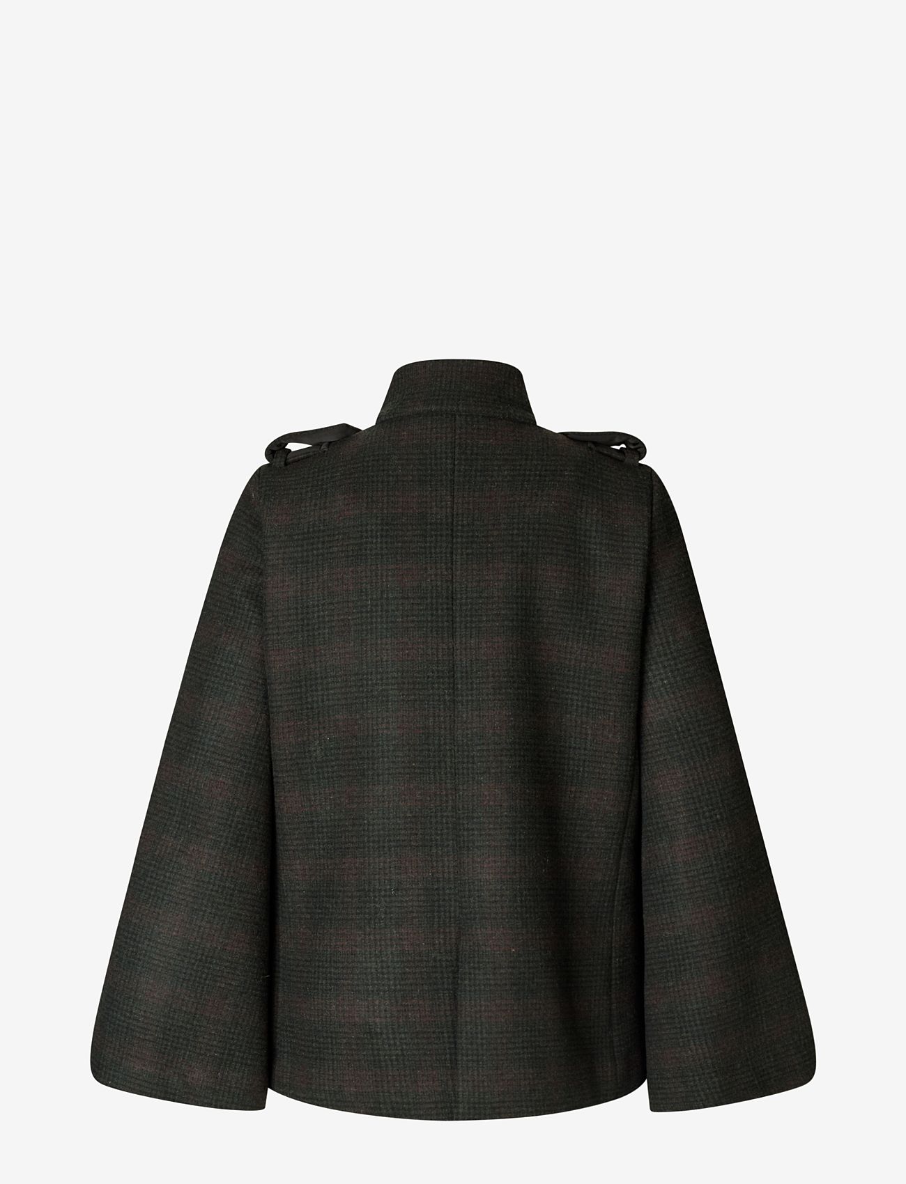 Dea Kudibal - CAPLINADEA - espresso check - 1