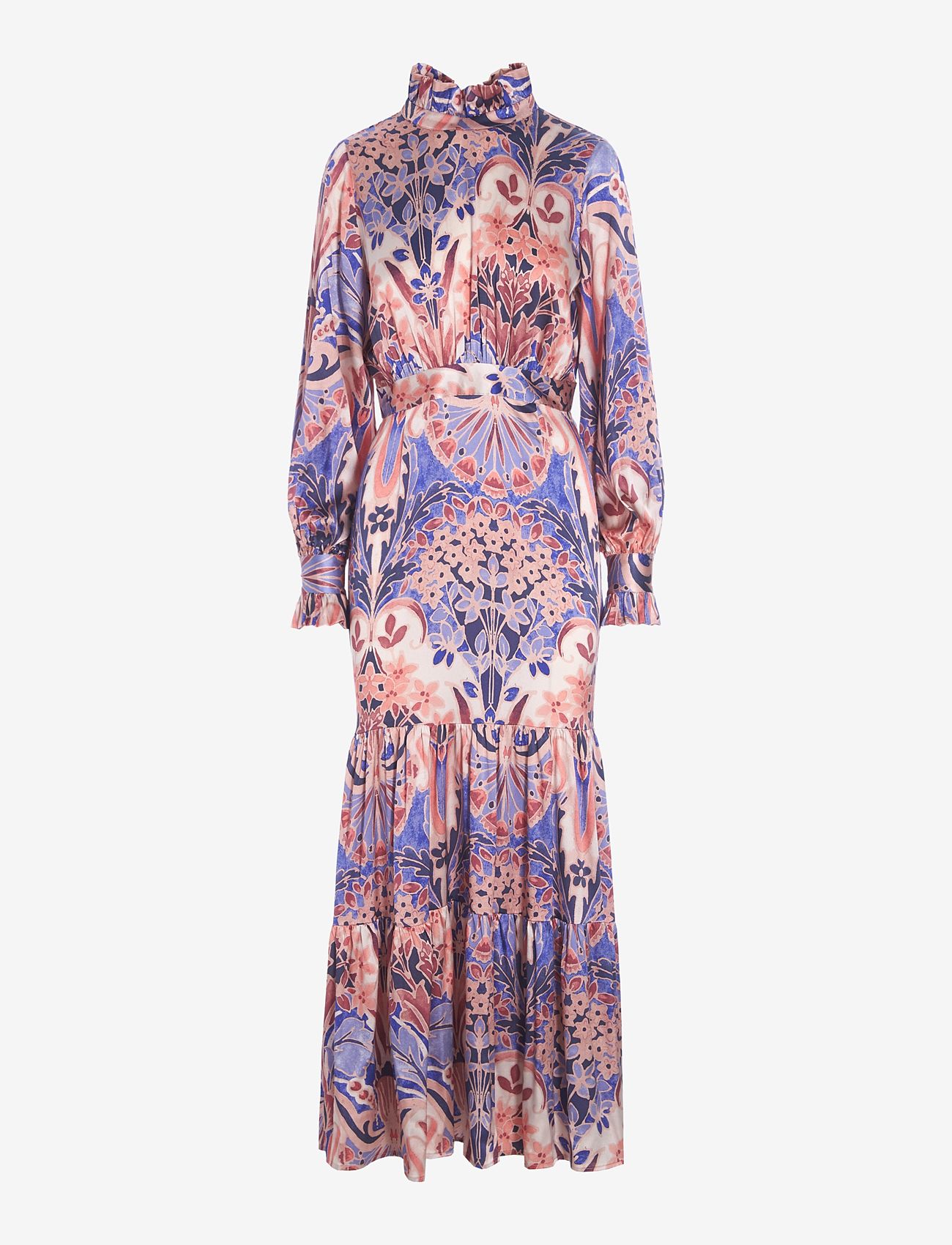 Dea Kudibal - CELESTINA - palazzo sapphire - 1