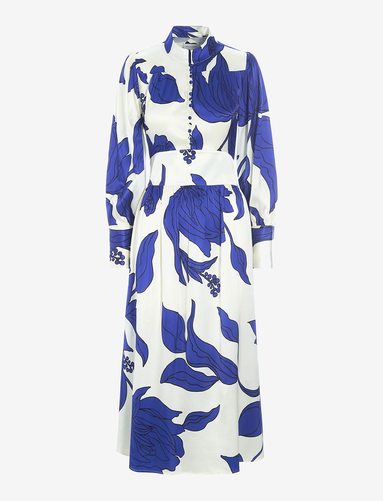 Dea Kudibal - ALONDRADEA - datura cobalt - 0