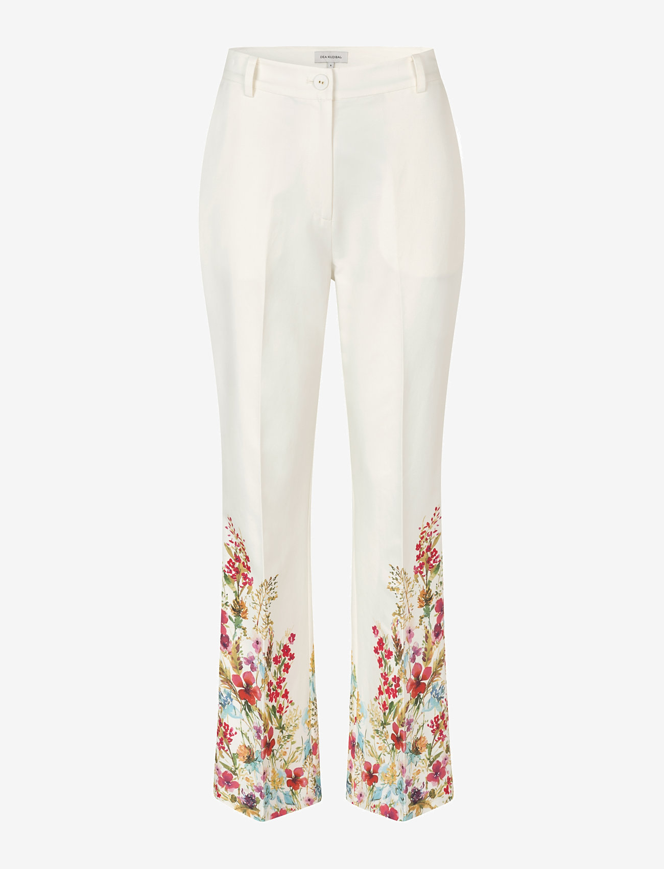 Dea Kudibal - RIHANNADEA NS - straight leg hosen - poetic - 1