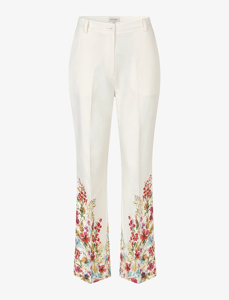 Dea Kudibal - RIHANNADEA NS - straight leg hosen - poetic - 1