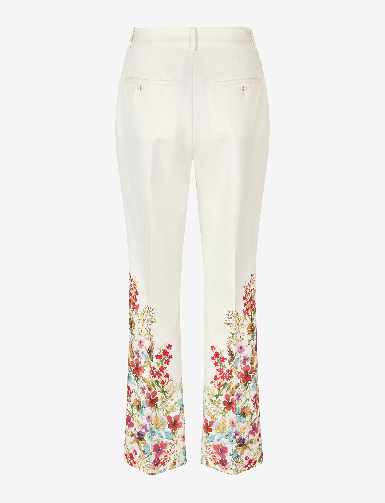 Dea Kudibal - RIHANNADEA NS - straight leg hosen - poetic - 2