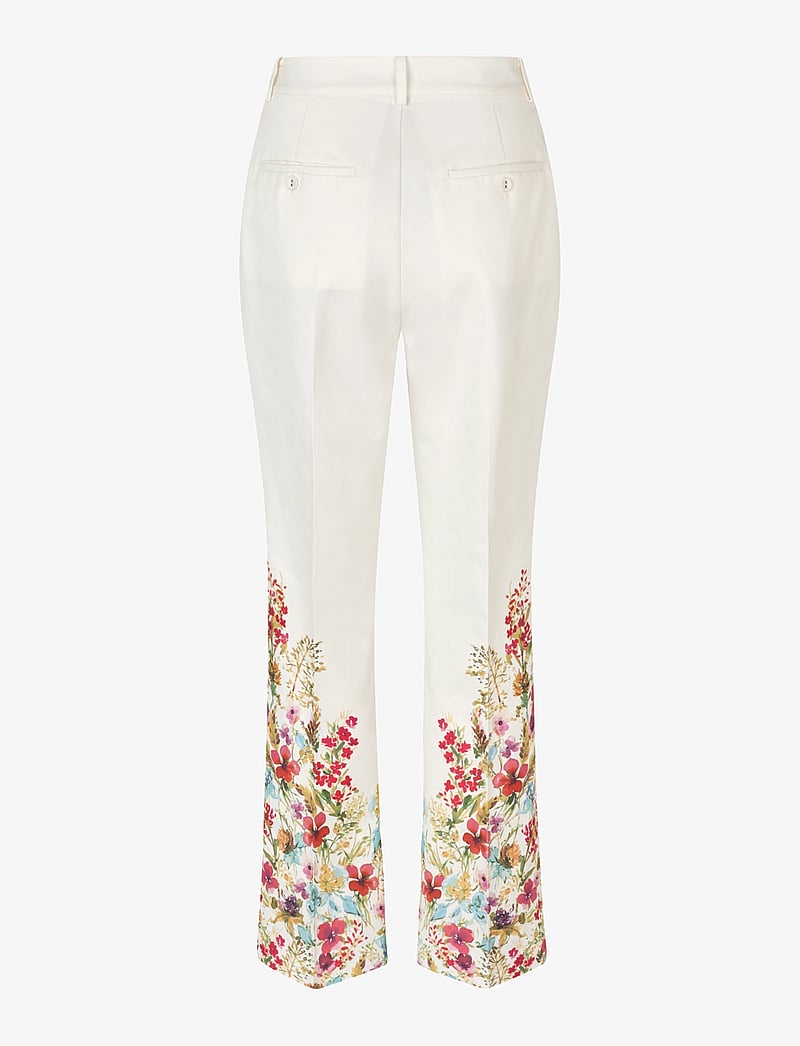 Dea Kudibal - RIHANNADEA NS - straight leg hosen - poetic - 2