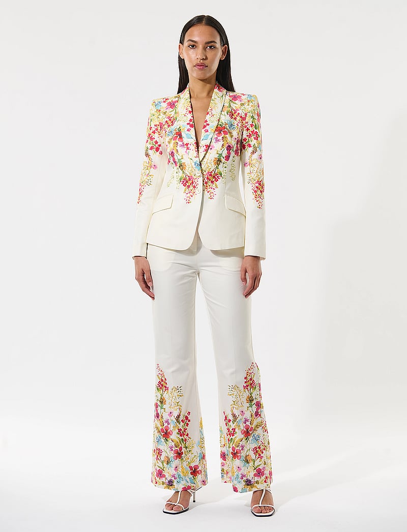 Dea Kudibal - RIHANNADEA NS - straight leg hosen - poetic - 0