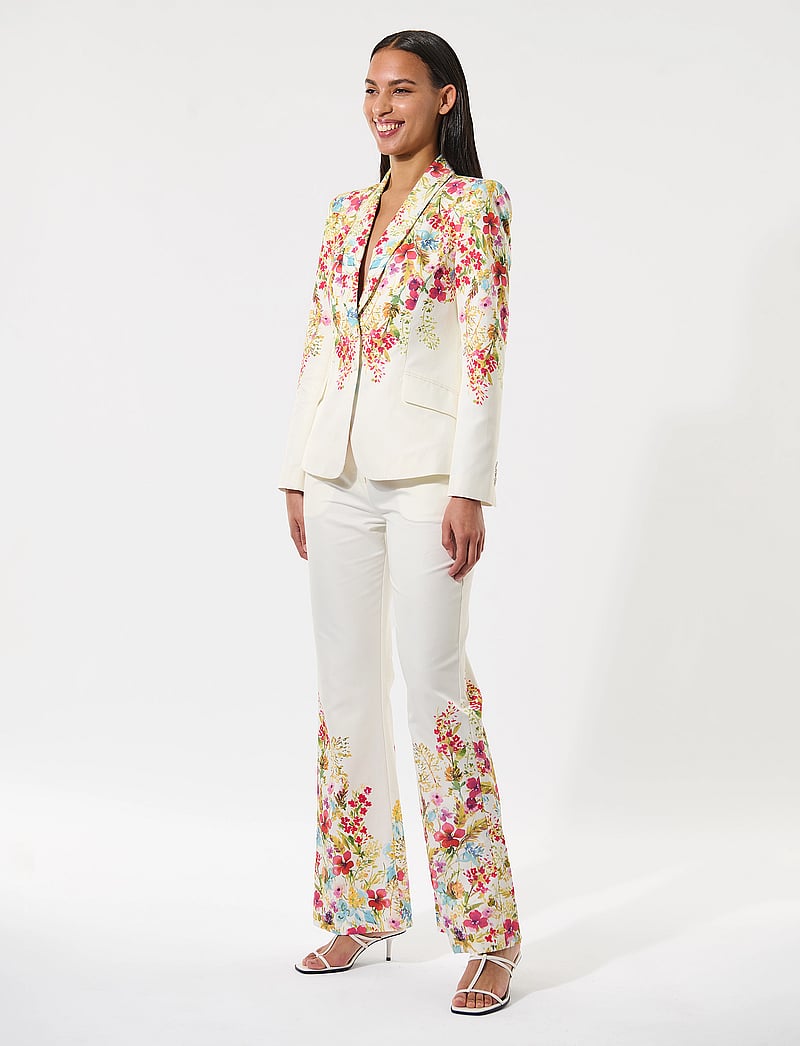 Dea Kudibal - RIHANNADEA NS - straight leg hosen - poetic - 3