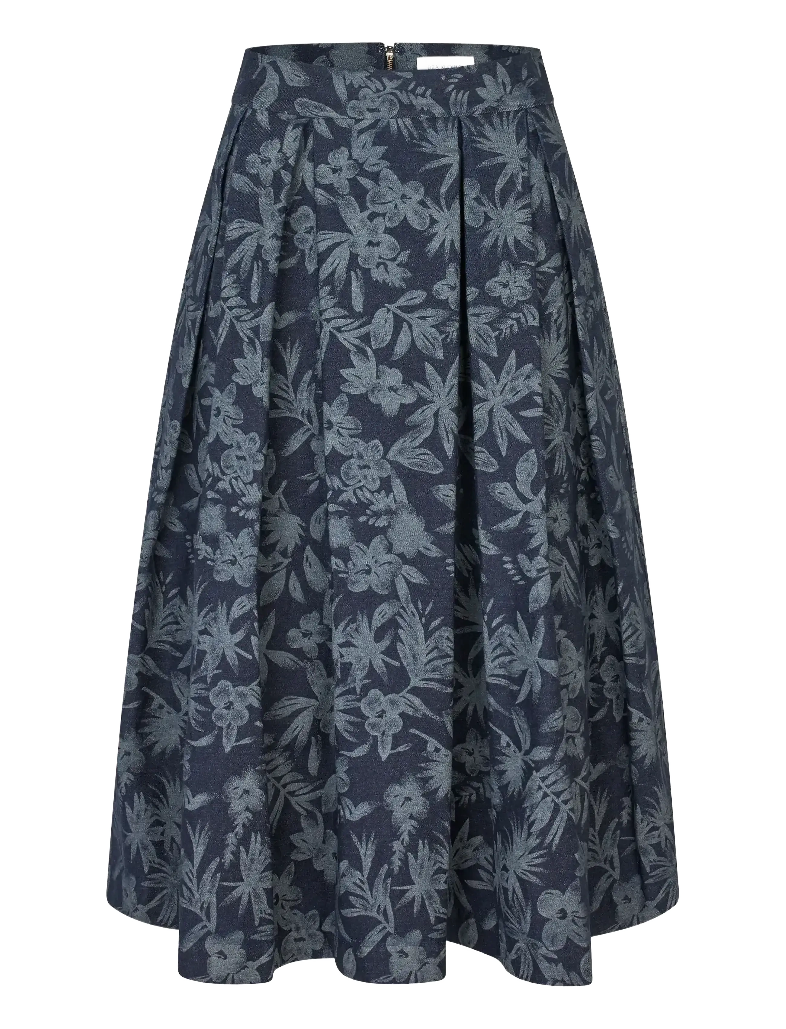 DEA KUDIBAL Abeydea Blau - XS - Damen