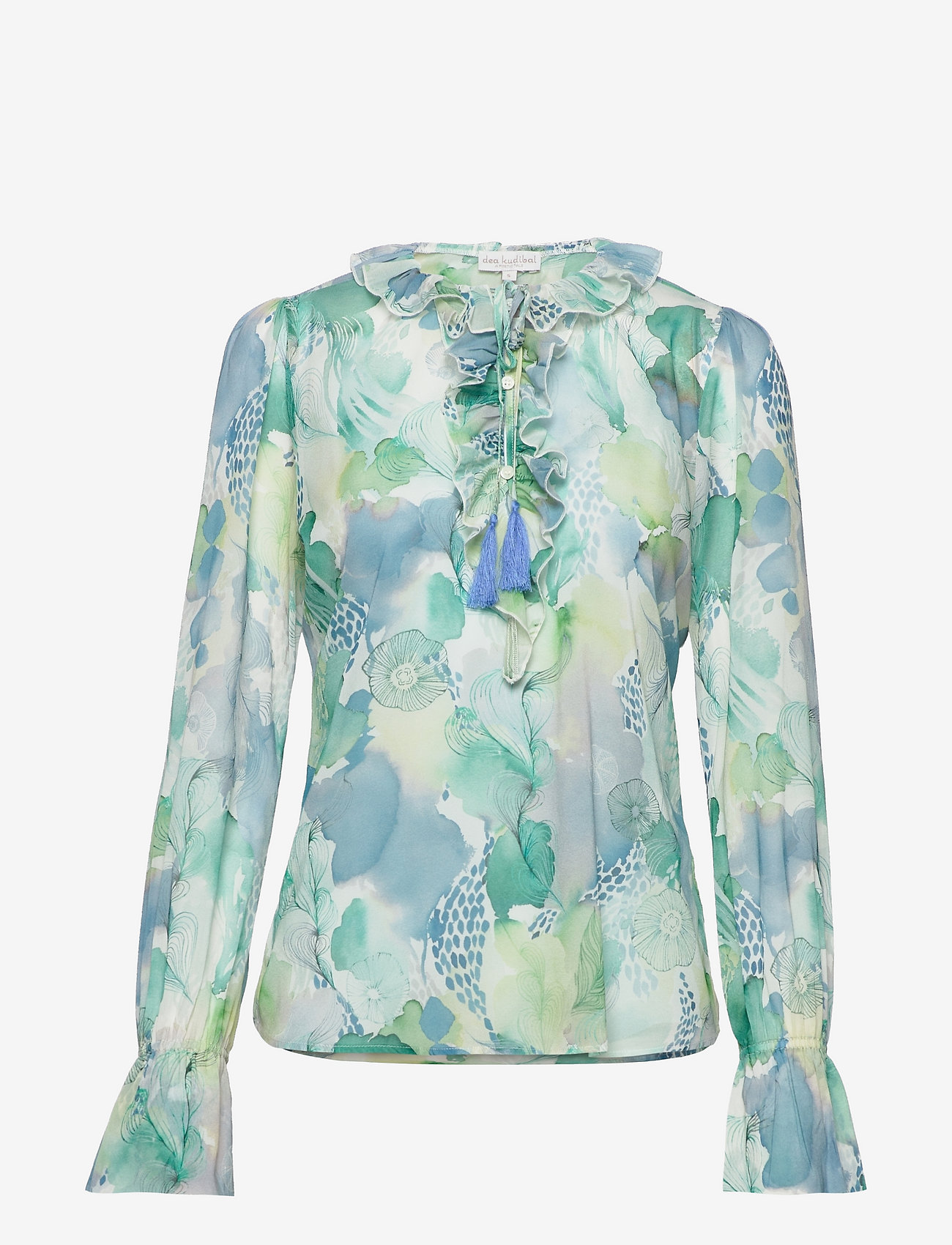 Dea Kudibal - JOANNA - aquarium olympic - 1