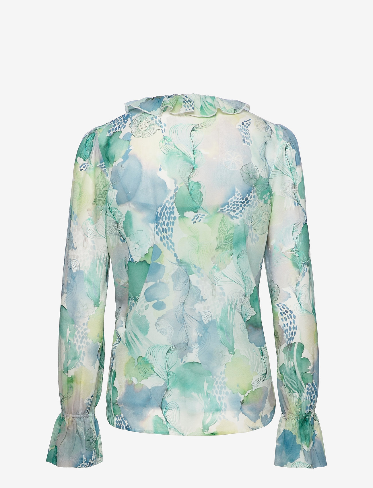 Dea Kudibal - JOANNA - aquarium olympic - 2