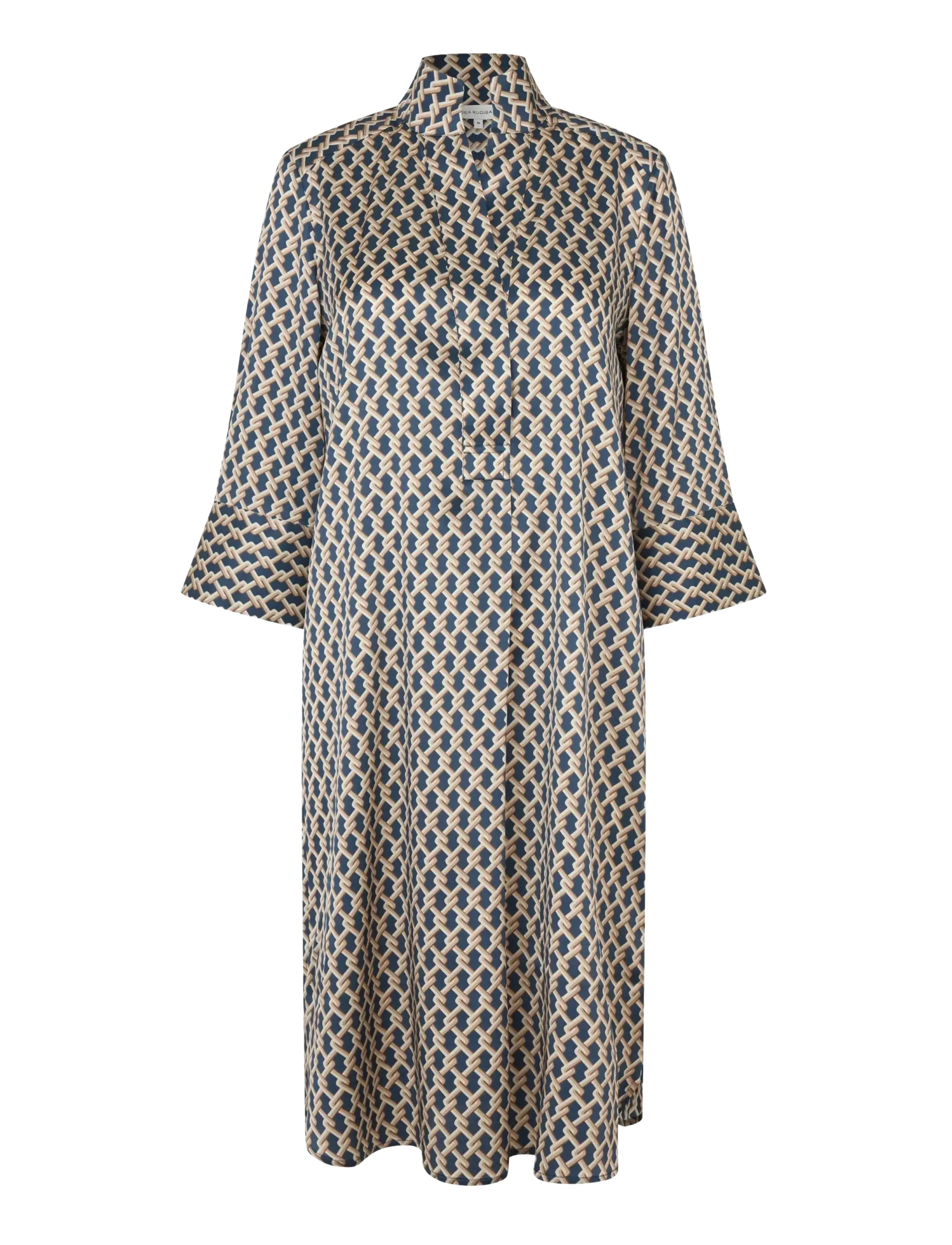 KAMILLESDEA - TANGLE BISCOTTI