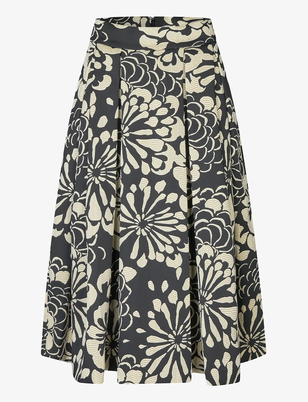 Dea Kudibal - ALBISDEA - midi nederdele - florana - 0