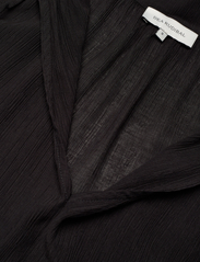 Dea Kudibal - CASSISA NS - long-sleeved blouses - black - 2