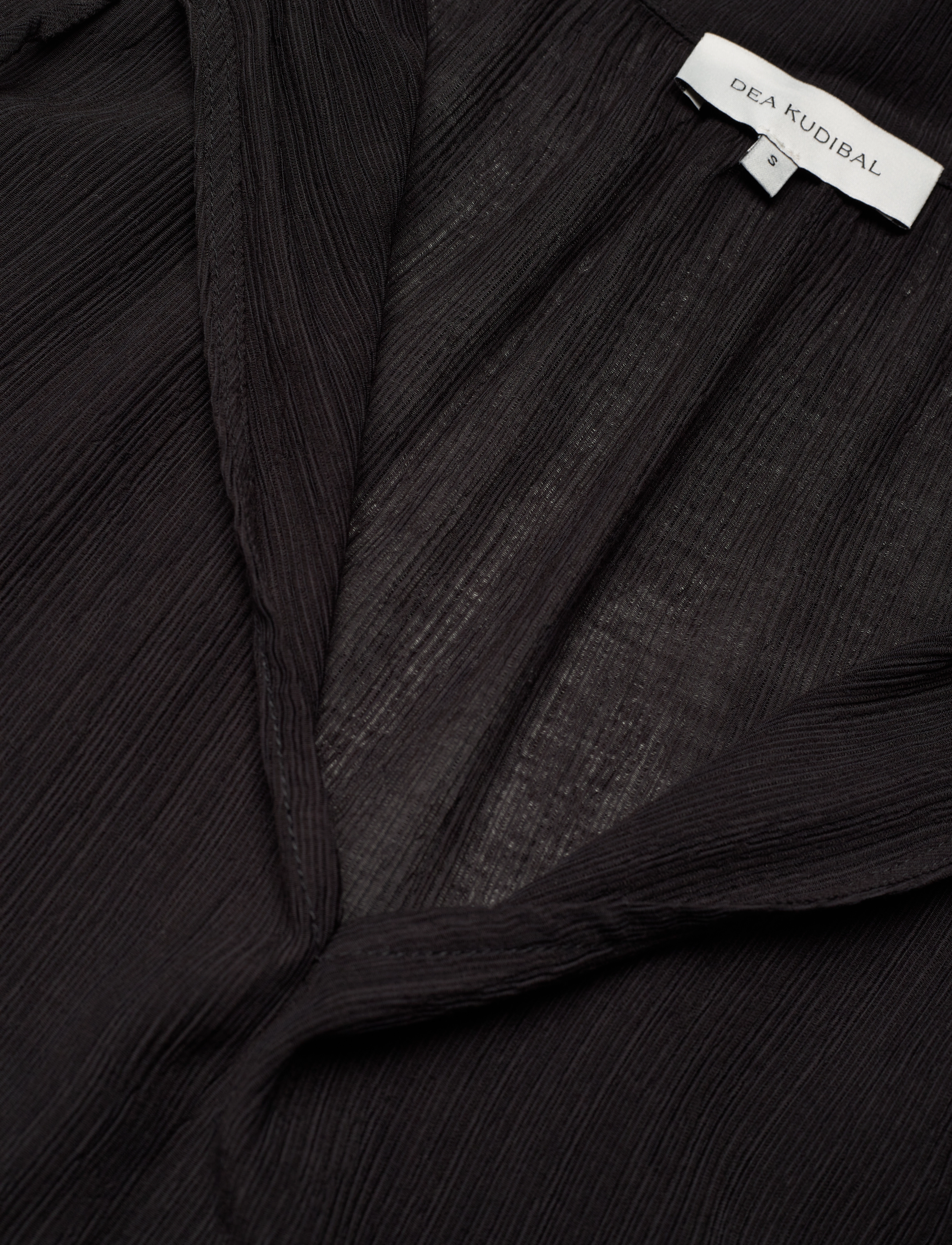 Dea Kudibal - CASSISA NS - black - 2