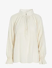 Dea Kudibal - CASSISA NS - blouses met lange mouwen - champagne - 0