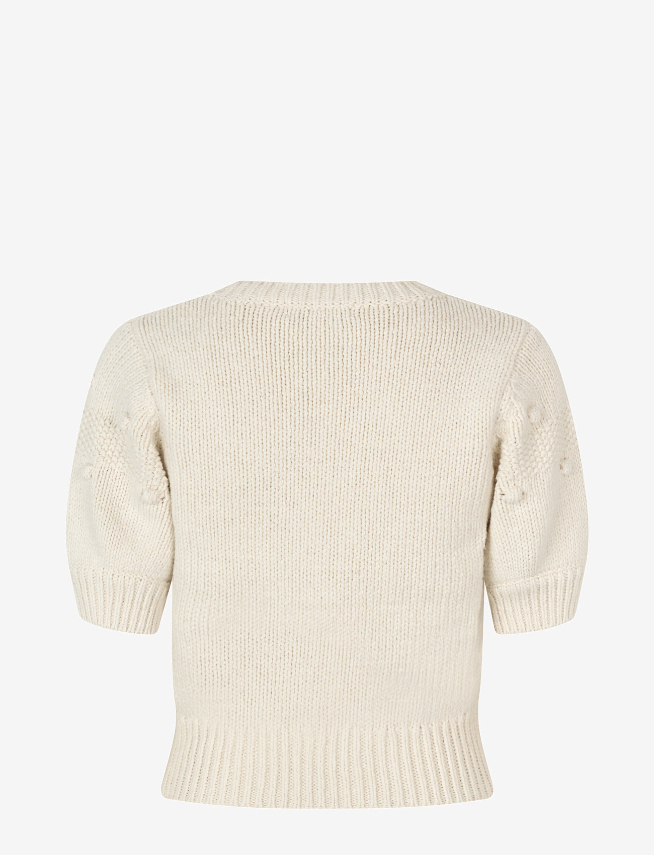 Dea Kudibal - NILLADEA RWS - efterårstøj - milk - 1